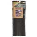 Master Gardner Master Gardner 184803 3 x 50 ft. Green Thumb Land Fabric; Black 184803